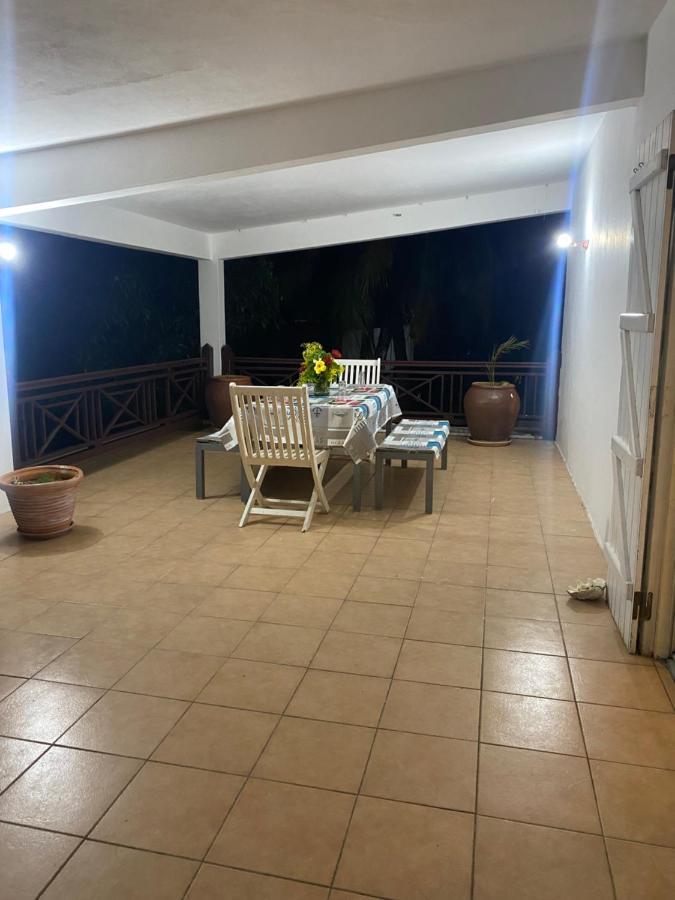 Viksh Seaview Apartment La Gaulette Exteriér fotografie