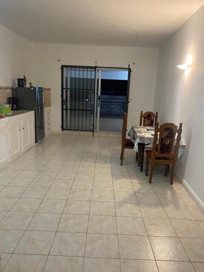 Viksh Seaview Apartment La Gaulette Exteriér fotografie